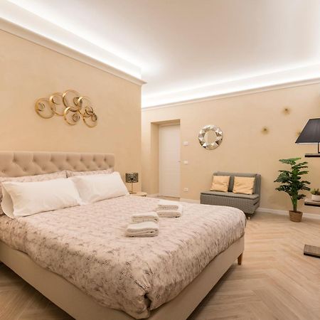 Apartmán Golden Chic - Citta Alta Bergamo Exteriér fotografie